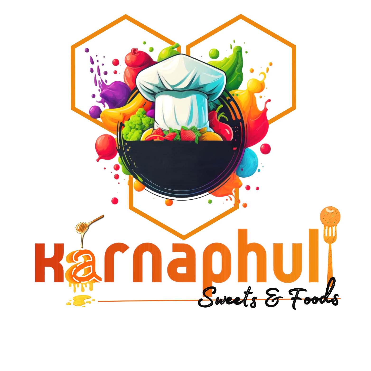Karnaphuli Sweets & Foods