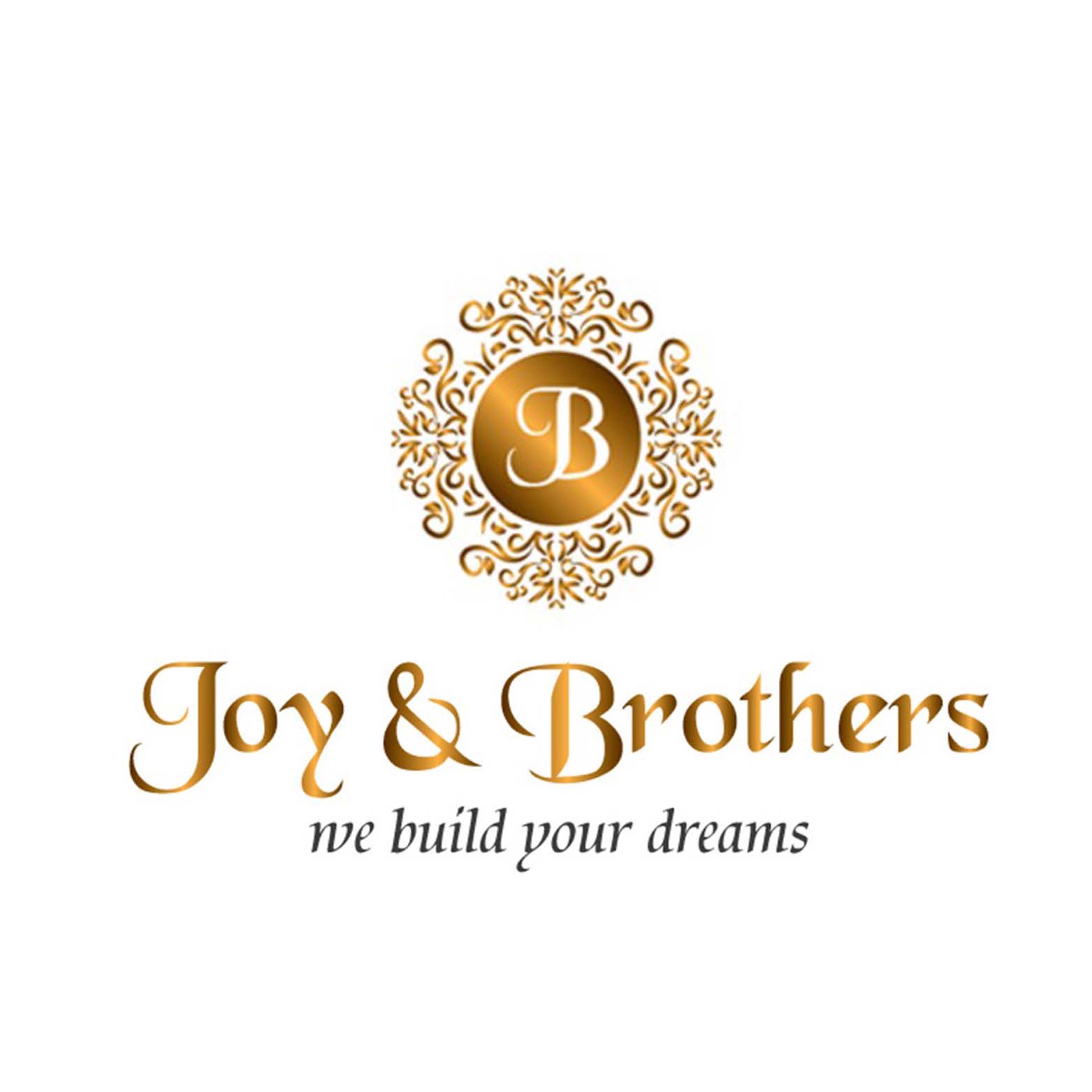 Joy & Brothers